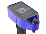 aFe Scorcher High-Performance Ignition Coils 77-92007 Coil, SCORCHER High-Performance, Coil Pack Style, Female/Socket, Rectangular, Blue, Chrysler, Dodge, Jeep, RAM, Each thumbnail 8