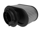 AFE Power - Air Intake Kits for 2008-2015 R8 10-10408DM Magnum FLOW OE Replacement Filter w/ Pro 5R Media (Pair) Audi 08-15 V8-4.2L thumbnail 2
