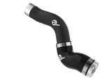 AFE Power - Air Intake Kits for 2023-2025 CANYON, COLORADO 46-20748-B BladeRunner 2-1/2 IN Aluminum Hot Charge Pipe Black GM Colorado/Canyon 23-24 L4-2.7L (t) thumbnail 1
