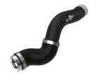 AFE Power - Air Intake Kits for 2023-2025 CANYON, COLORADO 46-20748-B BladeRunner 2-1/2 IN Aluminum Hot Charge Pipe Black GM Colorado/Canyon 23-24 L4-2.7L (t) thumbnail 2