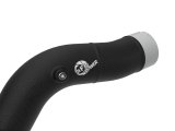 AFE Power - Air Intake Kits for 2023-2025 CANYON, COLORADO 46-20748-B BladeRunner 2-1/2 IN Aluminum Hot Charge Pipe Black GM Colorado/Canyon 23-24 L4-2.7L (t) thumbnail 3