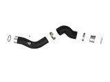 AFE Power - Air Intake Kits for 2023-2025 CANYON, COLORADO 46-20748-B BladeRunner 2-1/2 IN Aluminum Hot Charge Pipe Black GM Colorado/Canyon 23-24 L4-2.7L (t) thumbnail 6