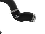 AFE Power - Air Intake Kits for 2023-2025 CANYON, COLORADO 46-20748-B BladeRunner 2-1/2 IN Aluminum Hot Charge Pipe Black GM Colorado/Canyon 23-24 L4-2.7L (t) thumbnail 7