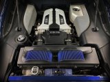 AFE Power - Air Intake Kits for 2008-2015 R8 10-10408RM Magnum FLOW OE Replacement Filter w/ Pro DRY S Media (Pair) Audi 08-15 V8-4.2L thumbnail 1