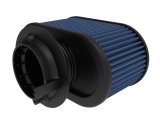 AFE Power - Air Intake Kits for 2008-2015 R8 10-10408RM Magnum FLOW OE Replacement Filter w/ Pro DRY S Media (Pair) Audi 08-15 V8-4.2L thumbnail 2