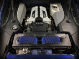 AFE Power - Air Intake Kits for 2008-2015 R8 10-10408RM Magnum FLOW OE Replacement Filter w/ Pro DRY S Media (Pair) Audi 08-15 V8-4.2L thumbnail 8