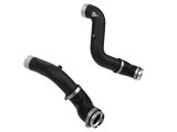 aFe BladeRunner Intercooler Pipes for 2023-2025 CANYON, COLORADO - 46-20744-B Pipes, Aluminum, Black, Hot Side, Cold Side, Chevy, GMC, Kit thumbnail 2