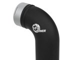 aFe BladeRunner Intercooler Pipes for 2023-2025 CANYON, COLORADO - 46-20744-B Pipes, Aluminum, Black, Hot Side, Cold Side, Chevy, GMC, Kit thumbnail 4
