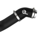 aFe BladeRunner Intercooler Pipes for 2023-2025 CANYON, COLORADO - 46-20744-B Pipes, Aluminum, Black, Hot Side, Cold Side, Chevy, GMC, Kit thumbnail 6