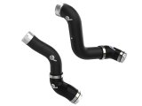 aFe BladeRunner Intercooler Pipes for 2023-2025 CANYON, COLORADO - 46-20744-B Pipes, Aluminum, Black, Hot Side, Cold Side, Chevy, GMC, Kit thumbnail 8