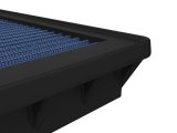 AFE Power Air Filter Elements 30-10436R Magnum FLOW OE Replacement w/ Pro 5R Media Kia K5 21-25 L4-2.5L (t) thumbnail 3