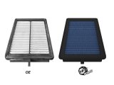 AFE Power Air Filter Elements 30-10436R Magnum FLOW OE Replacement w/ Pro 5R Media Kia K5 21-25 L4-2.5L (t) thumbnail 4