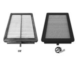 AFE Power Air Filter Elements 30-10436D Magnum FLOW OE Replacement w/ Pro DRY S Media Kia K5 21-25 L4-2.5L (t) thumbnail 4