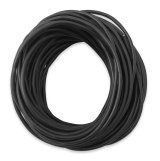 Holley Shielded Cable Conductor Wires 572-101 Electrical Wires, EFI, Cable, Black Jacket, 7-conductor, Five 18 gauge Wires, Two 20 gauge Wires, Wideband, 100 ft. Spool, Each thumbnail 4