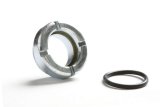Holley Sight Plugs 26-112 Float Level Plug, Glass, Clear, Aftermarket Fuel Bowls, Each thumbnail 2