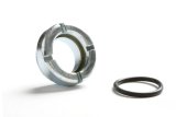 Holley Sight Plugs 26-112 Float Level Plug, Glass, Clear, Aftermarket Fuel Bowls, Each thumbnail 4