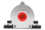 Holley 100 GPH In-Line Electric Fuel Pumps 12-170 Pumps, GPH, In-line, Electric, Extrenal, 106 gph, 75 psi, 12V, -8 AN, Inlet, -6 AN Outlet, Female O-ring Ends, Gas, Diesel, E85, Kit thumbnail 3