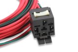 Holley Late Model Dual Pump Module Relay Kits 12-759 Relays, Fuel Pump, 40 Amp, 12V, Single Pole, Blade Type, Wire Harness Included, Chrysler, Dodge, Ford, Kit thumbnail 4