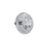Holley RetroBright LED Headlights LFRB125 Headlight Conversion, RetroBright, Style, Sealed Beam, 5.75 in. Round Housing, Classic White, High and Low Beam, 3,000K Bulb, Each thumbnail 6