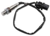 Holley Sniper EFI Oxygen Sensors 554-155 Sensors, EFI, Replacement, O2 Sensor, Bosch LSU Style, 3-wire, Thread-in, Wire Harness, for or Terminator X Systems, Each thumbnail 4