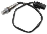 Holley Sniper EFI Oxygen Sensors 554-155 Sensors, EFI, Replacement, O2 Sensor, Bosch LSU Style, 3-wire, Thread-in, Wire Harness, for or Terminator X Systems, Each thumbnail 5