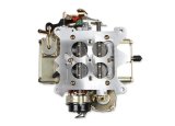 Holley 4160 Carburetors 0-1848-2 Carburetors, Model 4160, 465 cfm, 4-Barrel, Square Bore, Electric Choke, Vacuum Secondaries, Single Inlet, Gold Finish, Each thumbnail 2