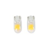 Holley RetroBright LED Light Bulbs HLED35 Bulbs, RetroBright, LED, T-10, 194 Style, Classic White, 3,000K, Turn Signal, Marker Light, Bulbs, Pair thumbnail 5