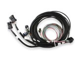 Holley EFI Digital Pro Dash Standalone Kits 553-116 Dashboard Displays, EFI, 12.3 in. Dash, Standalone, Touch Screen, Aluminum Case, Built-in GPS, Odometer, Data Logger, Kit thumbnail 3