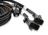 Holley EFI Digital Pro Dash Standalone Kits 553-116 Dashboard Displays, EFI, 12.3 in. Dash, Standalone, Touch Screen, Aluminum Case, Built-in GPS, Odometer, Data Logger, Kit thumbnail 8