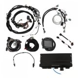 Holley Terminator X MAX Engine Management Systems 550-1431 Systems, MAX, 8-Injectors, 8-Coil, Sensors, Tuner Controller, Ford 7.3 L Godzilla, Kit thumbnail 1