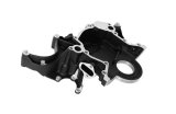 Holley Ford Mid-Mount Accessory Drive Systems 20-370BK Systems, Mid-Mount, Serpentine, 150 Amp Alternator, GM Type 2 Power Steering, SD-7, Black Finish, Ford, Kit thumbnail 4