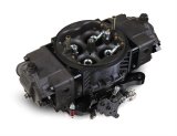 Holley Aluminum Ultra XP 950 CFM 4-Barrel Carburetor 0-80805HBX Carburetors, XP, cfm, 4-barrel, Square Bore and Dominator Mounting, Mechanical Secondaries, Dual Inlet, Gray and Black Finish, Each thumbnail 2