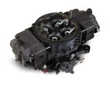 Holley Aluminum Ultra XP 950 CFM 4-Barrel Carburetor 0-80805HBX Carburetors, XP, cfm, 4-barrel, Square Bore and Dominator Mounting, Mechanical Secondaries, Dual Inlet, Gray and Black Finish, Each thumbnail 5