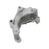 Holley Ford 7.3L Godzilla High-Mount Accessory Drive Complete Kits 20-340 Systems, Kit, Oiling System, Serpentine, Natural Finish, Godzilla, Kit thumbnail 4