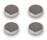 Holley HydraMat Install Kits 16-205 Fuel Pickup Components, Hydramat Install, Disc Magnets, Kit thumbnail 1