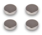 Holley HydraMat Install Kits 16-205 Fuel Pickup Components, Hydramat Install, Disc Magnets, Kit thumbnail 3