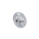 Holley RetroBright LED Headlights LFRB155 Headlight Conversion, RetroBright, Style, Sealed Beam, 7 in. Round Housing, Modern White, High and Low Beam, 5,700K, Bulb Included, Each thumbnail 2