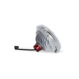 Holley RetroBright LED Headlights LFRB155 Headlight Conversion, RetroBright, Style, Sealed Beam, 7 in. Round Housing, Modern White, High and Low Beam, 5,700K, Bulb Included, Each thumbnail 8