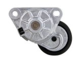 Holley LS Tensioner Assemblies 97-151 Accessory Belt Tensioners, Holley, Assembly, Serpentine, Grooved Pulley, 6-rib, Passenger Side, for Accessory Drive Only, Each thumbnail 3