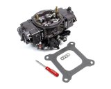 Holley Aluminum Ultra XP 950 CFM 4-Barrel Carburetor 0-80845HBX Carburetors, XP, cfm, E85 Fuel, 4-barrel, Square Bore and Dominator Mounting, Mechanical Secondary, Dual Inlet, Gray Finish, Each thumbnail 2