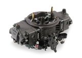 Holley Aluminum Ultra XP 950 CFM 4-Barrel Carburetor 0-80845HBX Carburetors, XP, cfm, E85 Fuel, 4-barrel, Square Bore and Dominator Mounting, Mechanical Secondary, Dual Inlet, Gray Finish, Each thumbnail 4