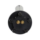 Holley Fuel Gauge Sending Units 19-227 Units, Level Float, Replacement, 5-bolt Mounting Pattern, 8 in. Deep, 0-90 ohm, Mild Steel, for 5 or 10 Gallon Cell, Each thumbnail 1