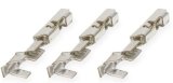 Holley Connector Terminal Pins 571-103 Wiring Replacement Parts, EFI, Replacement, Pins, Male, GT150, 20-22 gauge wire, 100-piece, Set thumbnail 1