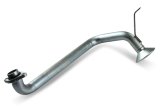 Holley Coyote Engine Swap Oil Pans 302-50 Pans, Swap, Low-profile, Rear Sump, Wet Style, 8.0 Quarts, Steel, Zinc Finish, Pickup Included, Ford, Mustang, 5.0L, Modular, Each thumbnail 4