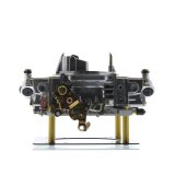 Holley Street Avenger Carburetors 0-81670 Carburetors, Avenger, 670 cfm, 4-barrel, Square Bore, Manual Choke, Vacuum Secondaries, Dual Inlet, Silver Finish, Ford Kickdown, Each thumbnail 3