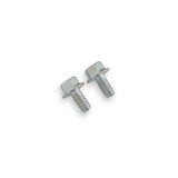 Holley Drive-By-Wire Accelerator Pedal Brackets 145-310 Assembly Components, Bracket, Use with 145-312 Pedal, Steel, Black Powdercoated, Mopar, Each thumbnail 4