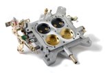 Holley Replacement Throttle Base Plates 112-115 Carburetor Plates, Replacement, Plate, Cast Aluminum, Assembly, for 0-80770, Each thumbnail 3