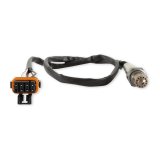 Holley EFI O2 Sensors 554-101 Oxygen Sensor, Bosch LSU4, Wideband, Thread-in, 7-Wire, 8-pin, Rectangular Plug, Each thumbnail 3