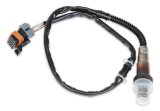 Holley EFI O2 Sensors 554-101 Oxygen Sensor, Bosch LSU4, Wideband, Thread-in, 7-Wire, 8-pin, Rectangular Plug, Each thumbnail 4