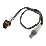 Holley EFI O2 Sensors 554-101 Oxygen Sensor, Bosch LSU4, Wideband, Thread-in, 7-Wire, 8-pin, Rectangular Plug, Each thumbnail 5